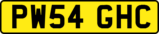 PW54GHC