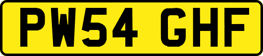 PW54GHF