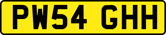 PW54GHH