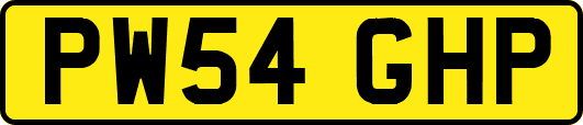 PW54GHP