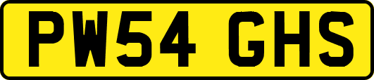 PW54GHS