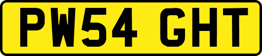PW54GHT