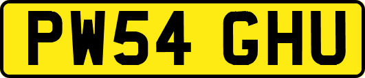 PW54GHU