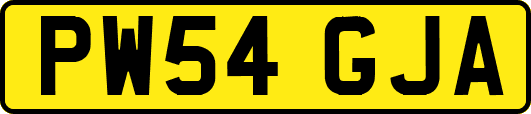 PW54GJA