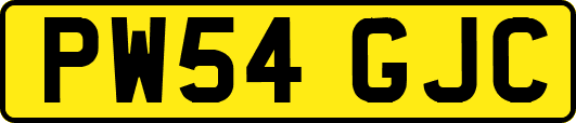 PW54GJC