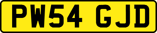 PW54GJD