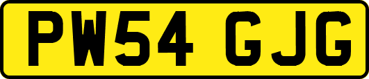 PW54GJG