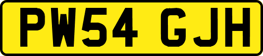 PW54GJH