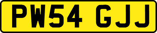 PW54GJJ
