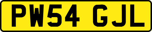PW54GJL