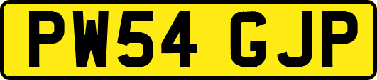 PW54GJP