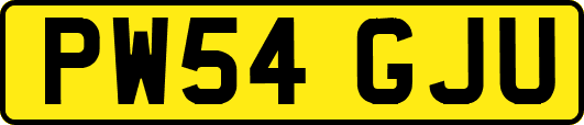 PW54GJU