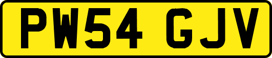 PW54GJV