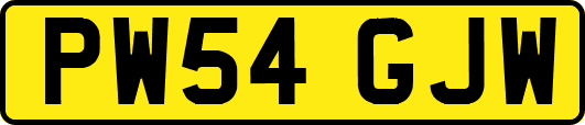 PW54GJW