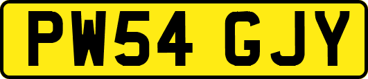 PW54GJY