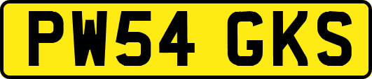 PW54GKS