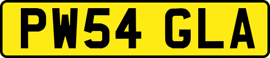 PW54GLA