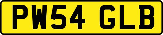 PW54GLB