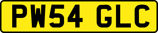 PW54GLC