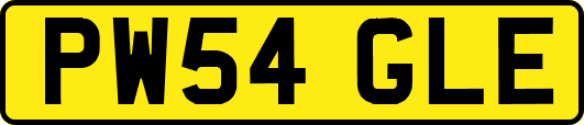 PW54GLE