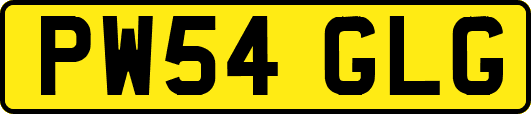 PW54GLG