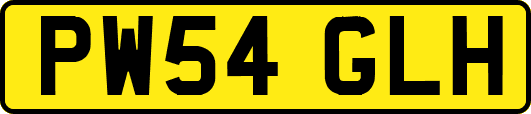 PW54GLH
