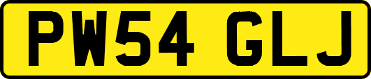 PW54GLJ