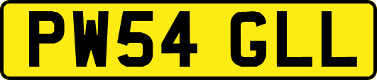PW54GLL