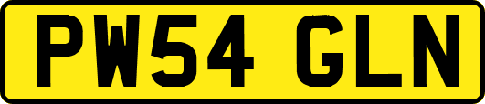PW54GLN