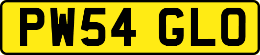 PW54GLO
