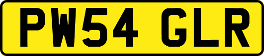 PW54GLR