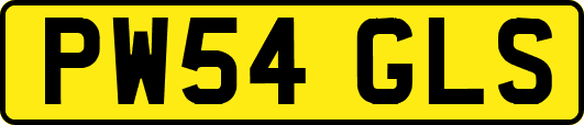 PW54GLS