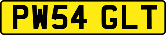 PW54GLT