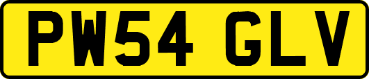 PW54GLV