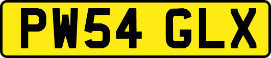 PW54GLX