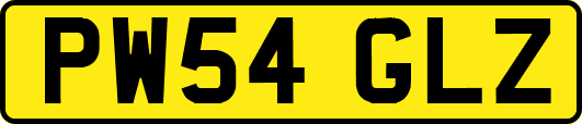 PW54GLZ