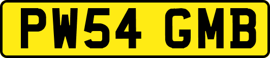 PW54GMB