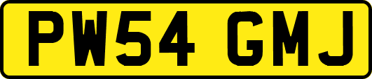 PW54GMJ