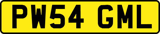 PW54GML