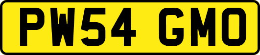 PW54GMO