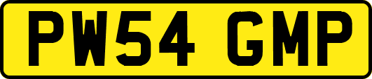 PW54GMP