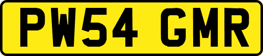 PW54GMR