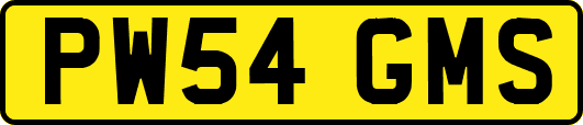 PW54GMS