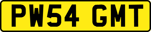 PW54GMT