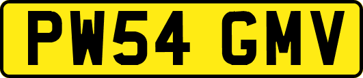PW54GMV