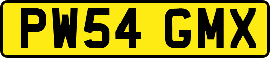 PW54GMX