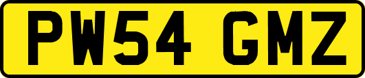 PW54GMZ