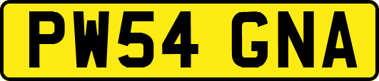 PW54GNA