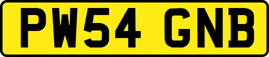 PW54GNB