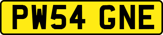 PW54GNE